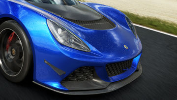 Assetto Corsa EVO Game Screenshot