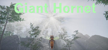 Banner of Giant Hornet 