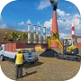 Icon of Bricks Kiln Construction Games