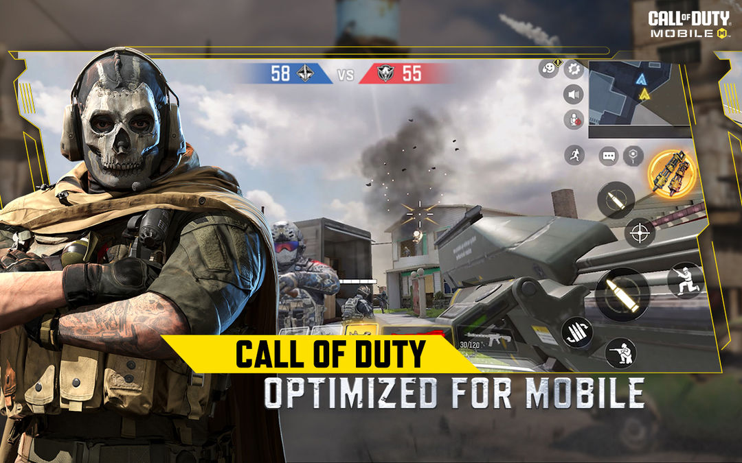 Call of Duty Mobile cheats, tips - Best control scheme to use for victory