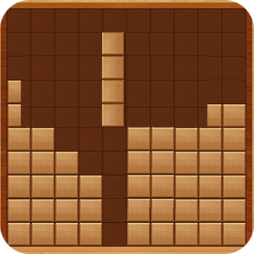 Como jogar wood block puzzle: - Parte 13 / ( Android e iOS ) 