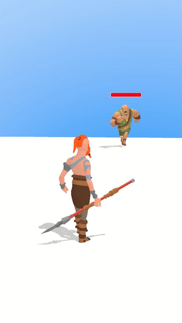 Weapon Cloner screenshot game
