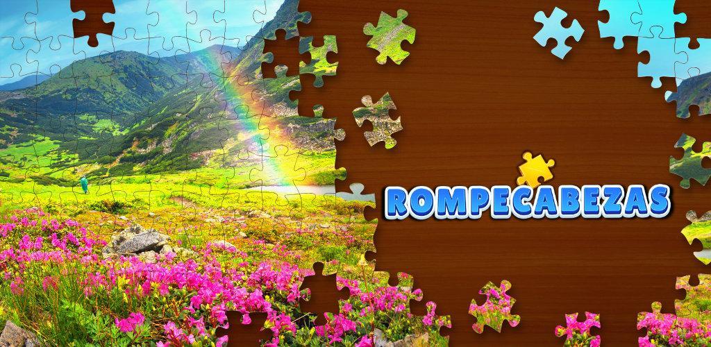 Banner of Juego de Rompecabezas: Puzzles 2.1.1