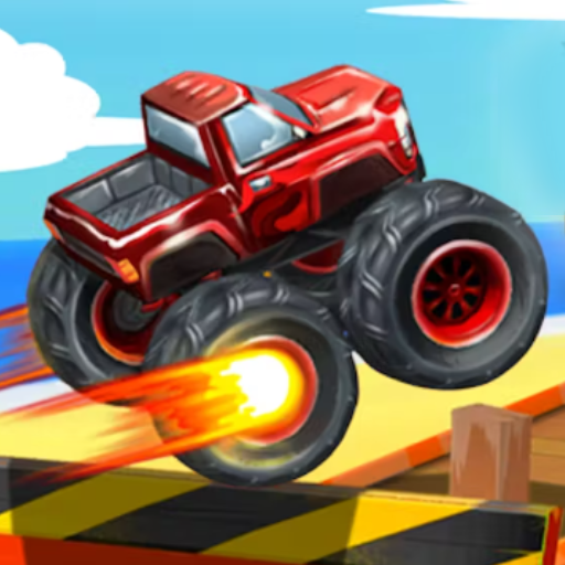 Bigfoot Truck 1.0.0 for Android/iOS - TapTap