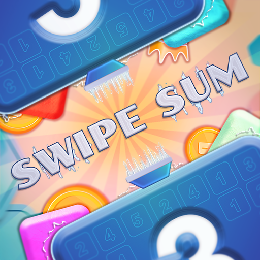 Swipe Sum Latest Version for Android/iOS APK - TapTap