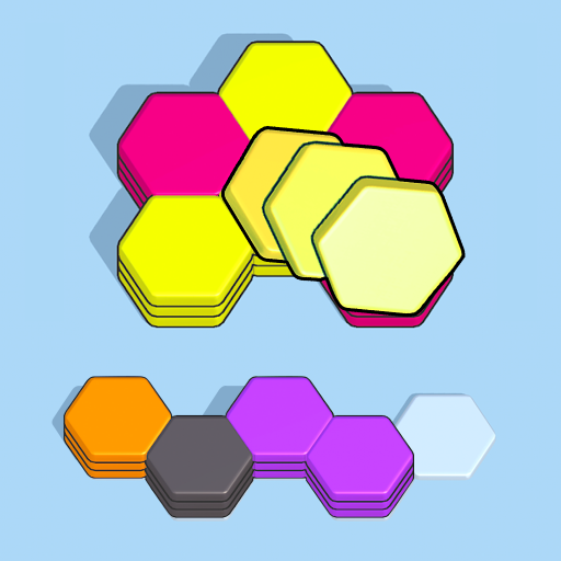 Shuffle Surge Game Latest Version for Android/iOS - TapTap