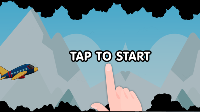 Rocket Navigator Game Screenshot
