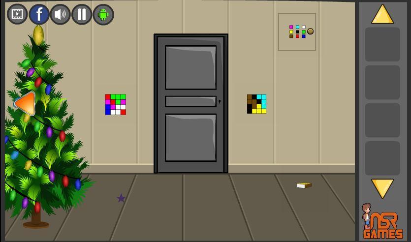 New Escape Games 166 Game Screenshot