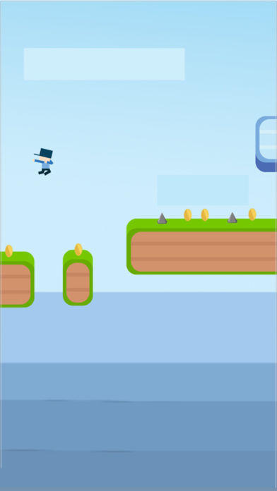 Captura de Tela do Jogo Can You Dab?