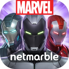 MARVEL Future Fight