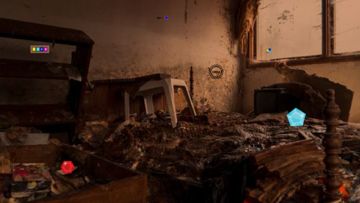 Escape games zone 110 ภาพหน้าจอเกม