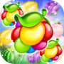 Tropic Paradise Match 3 아이콘