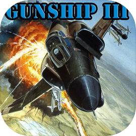 Gunship III - Combat Flight Simulator