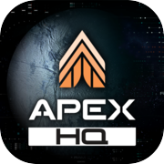 Mass Effect: штаб-квартира Andromeda APEX