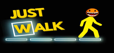 Banner of Just Walk 