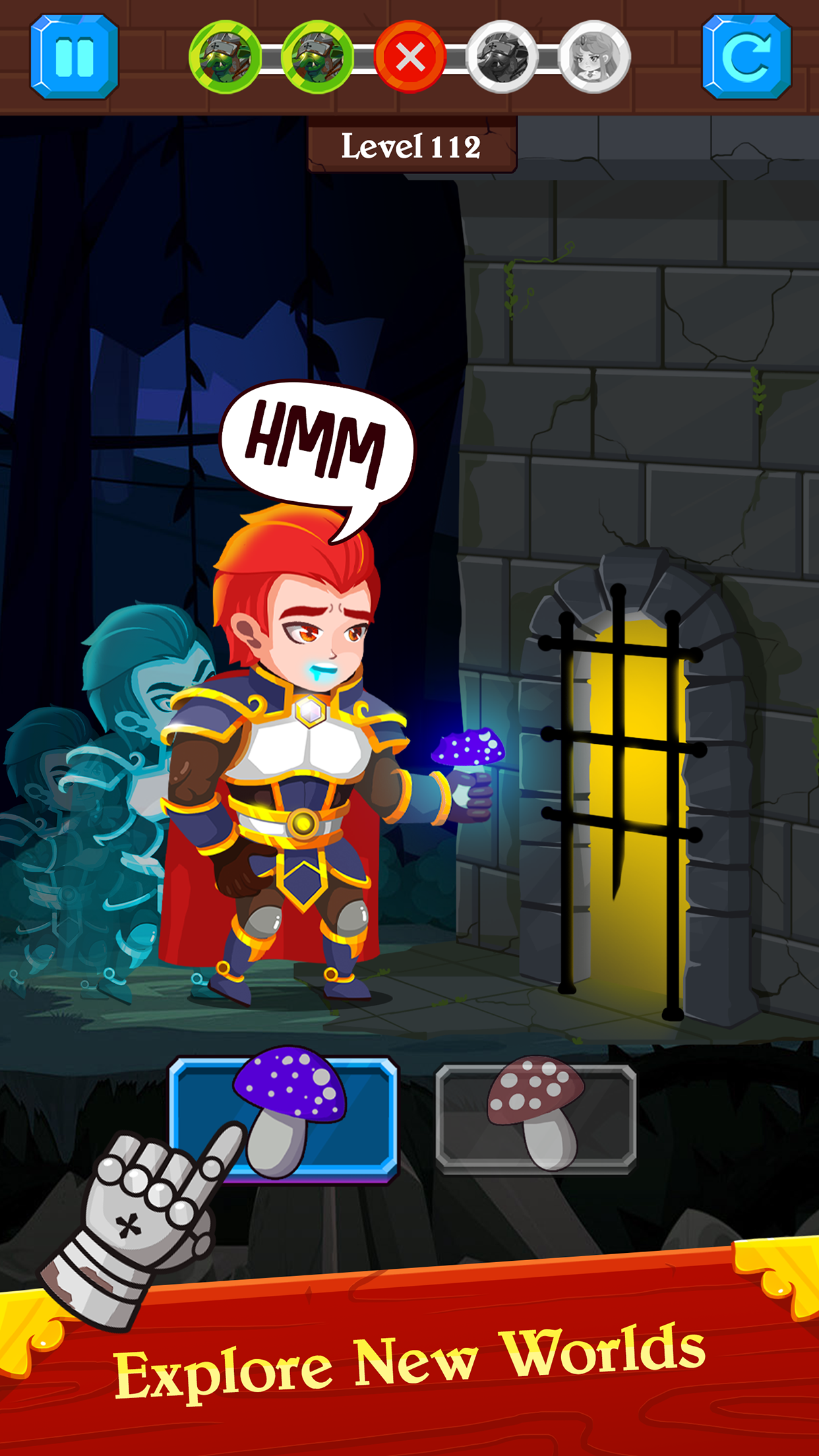 jogos de história de resgate de princesa versão móvel andróide iOS apk  baixar gratuitamente-TapTap