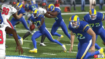 Madden NFL 22 Mobile Football ゲームのスクリーンショット