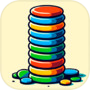 All Stack 아이콘