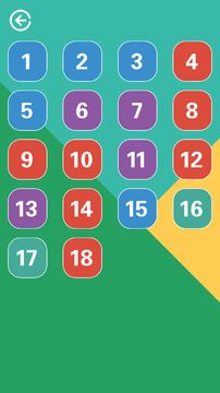 桌球之一杆到底 Game Screenshot