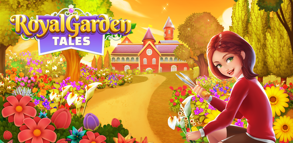 Banner of Royal Garden Tales - Tugma 3 0.9.8