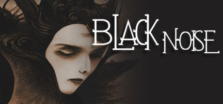 Banner of Black Noise 