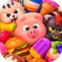 Triple Pile Match 3D のアイコン