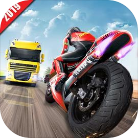 Extreme Bike Race 2019