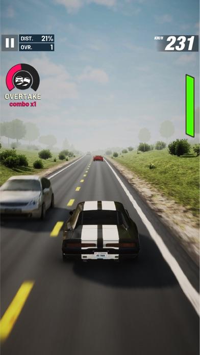 Download Highway Overtake - Car Racing for Android/iOS APK - TapTap