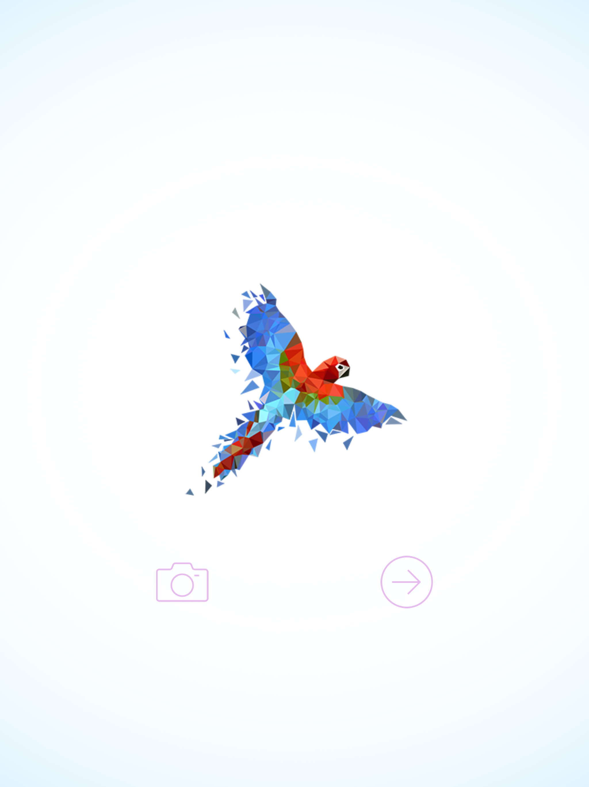 Poly4u - 3D Poly Sphere Puzzle Games Game Screenshot