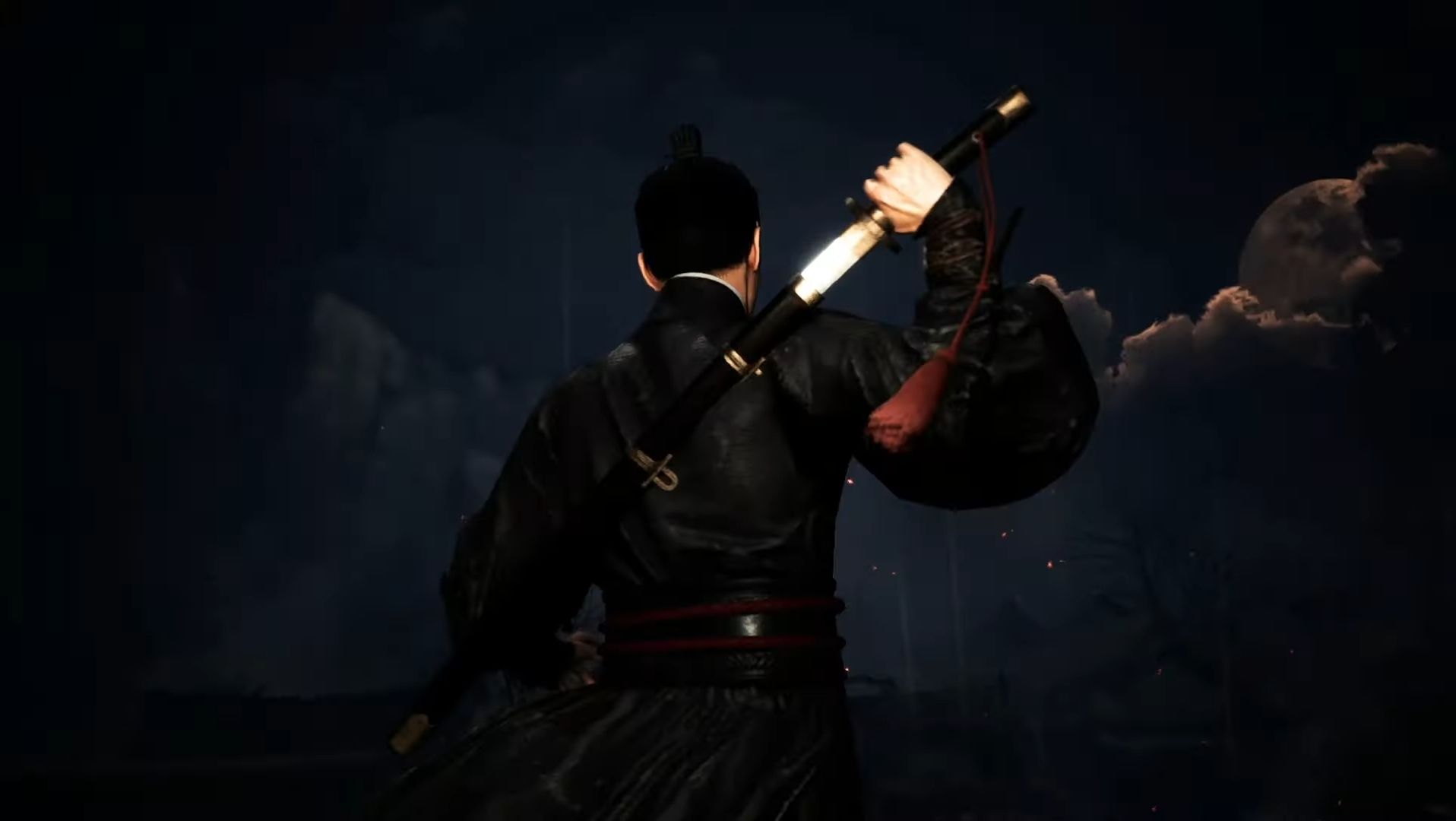 Screenshot of Kingdom: The Blood