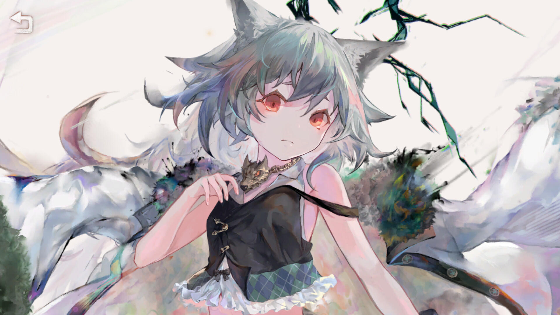 MementoMori Game Screenshot