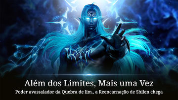 Captura de Tela do Jogo Lineage 2: Revolution