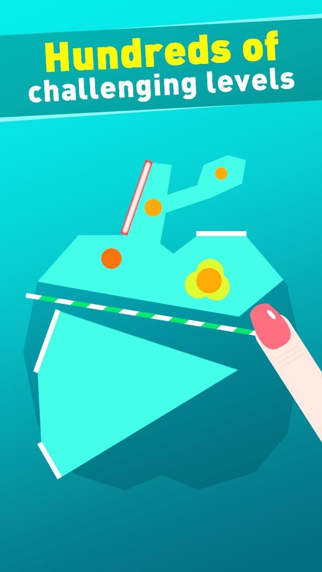 Slice Go Game Screenshot