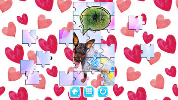 MY DOG! Game Screenshot