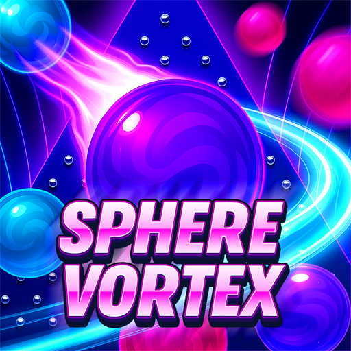 Sphere Vortex Latest Version for Android/iOS APK - TapTap