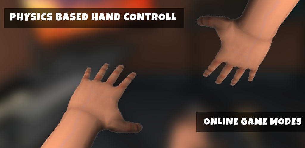 Banner of Hands 'n Guns 2 - Online 