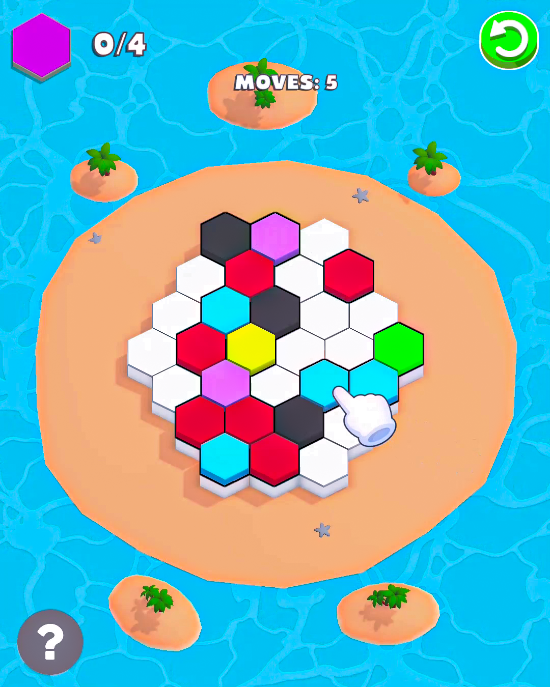 Color Tiles Latest Version for Android/iOS APK - TapTap