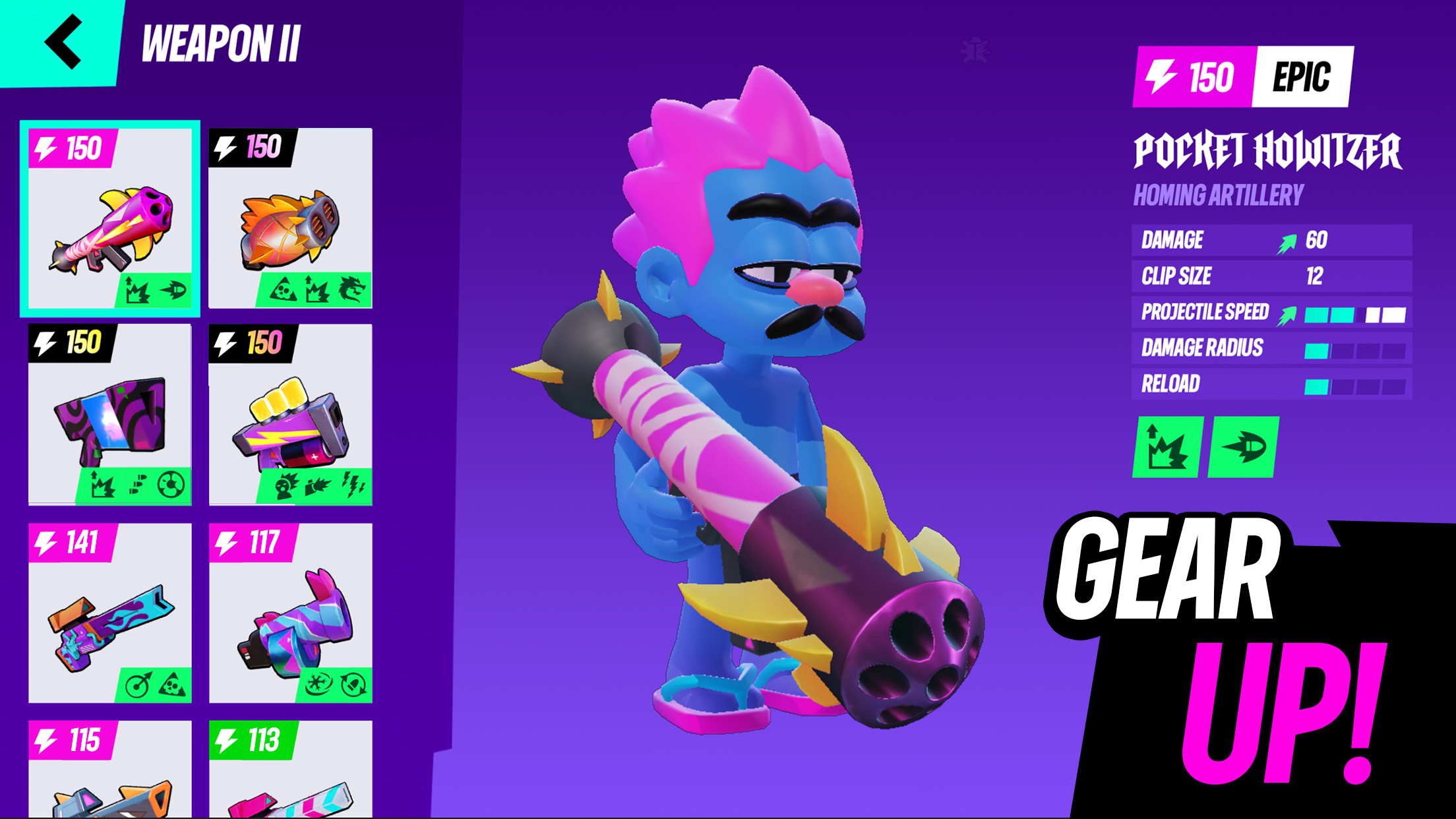 BOAT GAME Game Screenshot