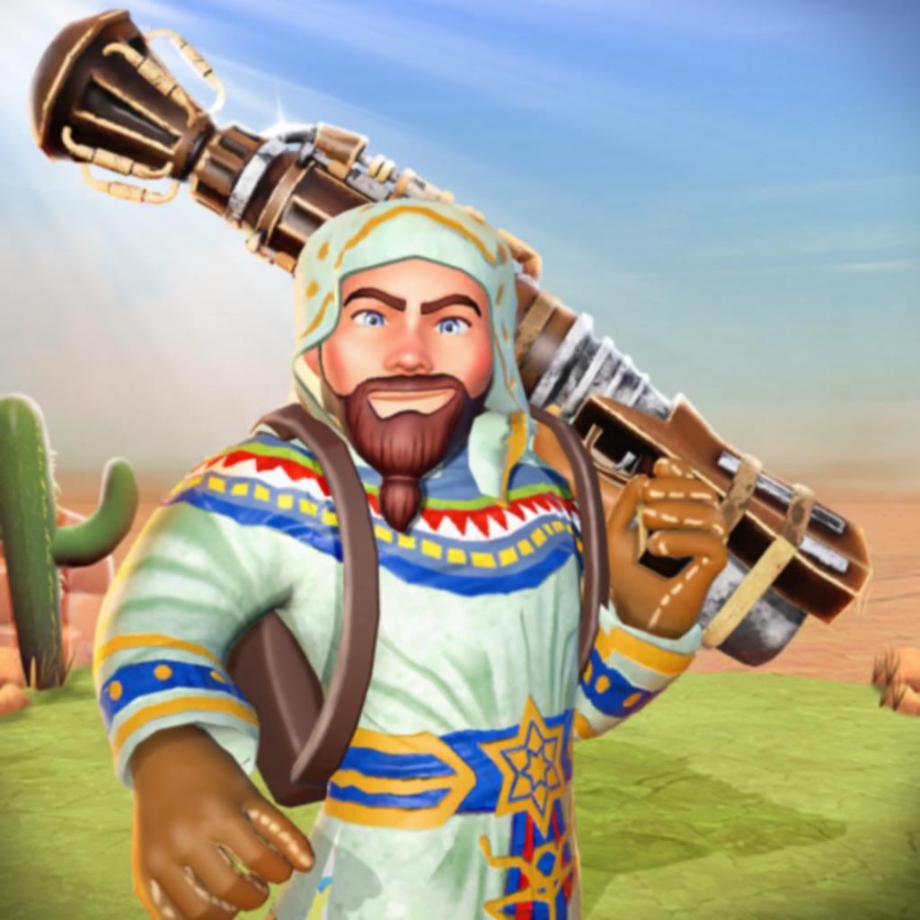 Sand Survival Latest Version for Android/iOS APK - TapTap