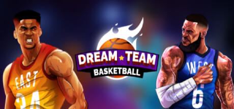 Banner of Dream-Team-Basketball 