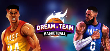 Banner of Dream Team Basketball 