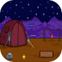 Desert Precious Treasure Escape