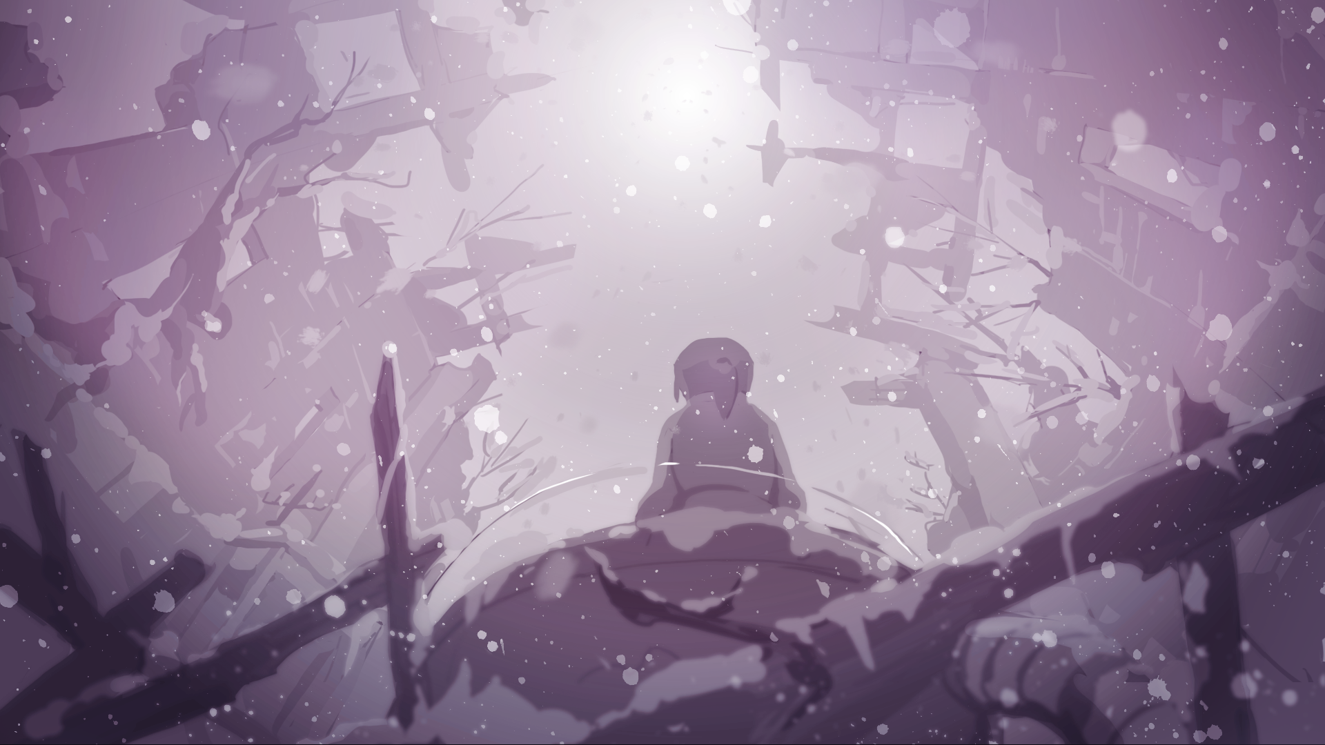 OPUS: Rocket of Whispers Game Screenshot