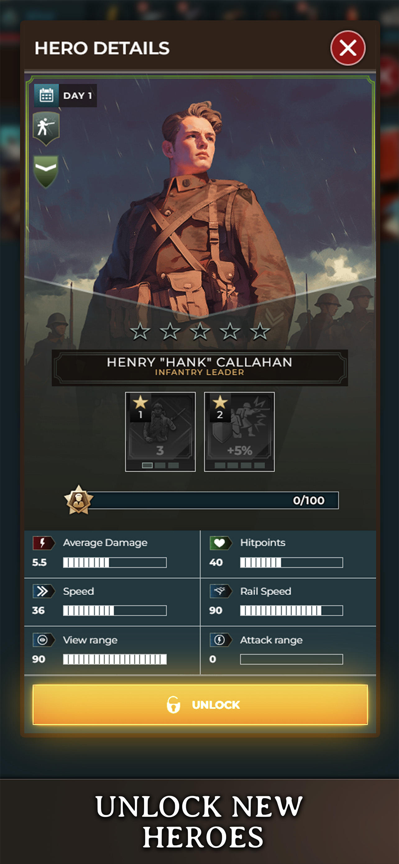 Supremacy 1914 - World War 1 ภาพหน้าจอเกม