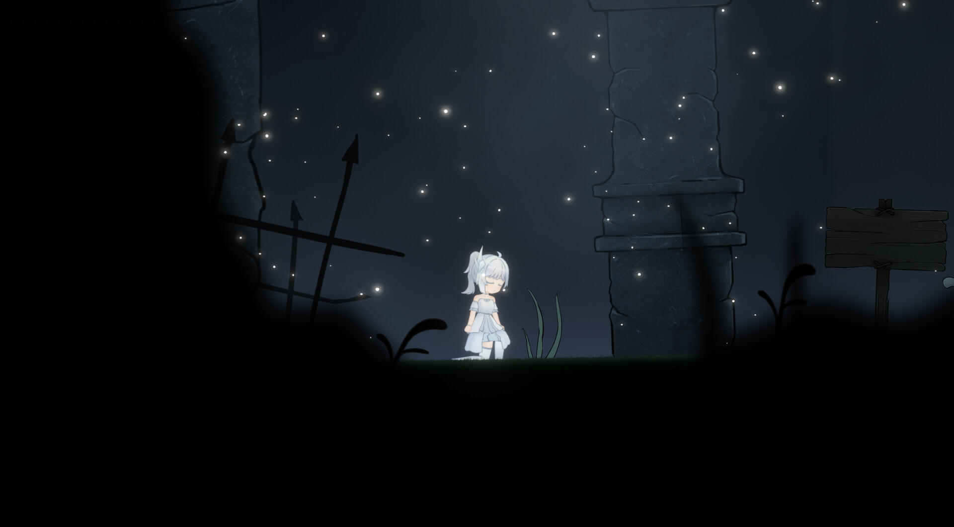 Journey of Realm：Dawn Dew screenshot game