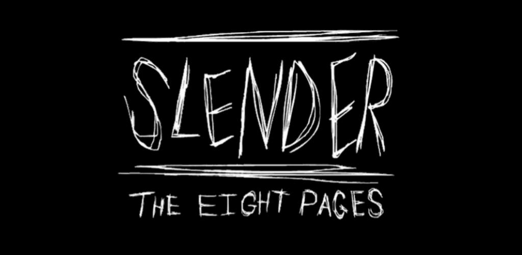 Banner of Slender : THE HEIGHT PAGES 