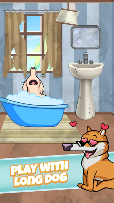 Long Borzoi Dog : Legacy android iOS apk download for free-TapTap