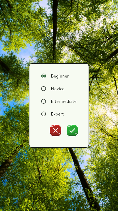 Sudoku Game Screenshot