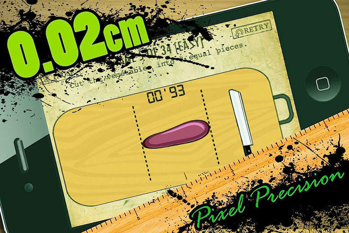 Hardest Game Ever - 0.02s PRO Game Screenshot