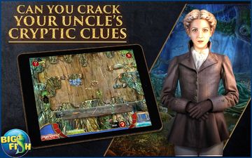 Myths of the World: Island of Forgotten Evil Game Screenshot